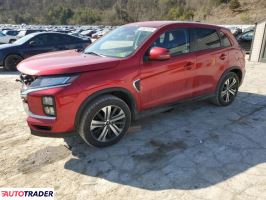 Mitsubishi Outlander 2020 2 Mitsubishi Outlander 2020 2