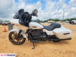 Harley-Davidson Pozostałe 2024