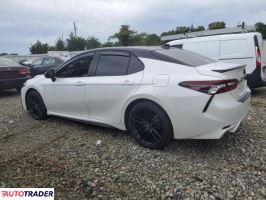 Toyota Camry 2023 2