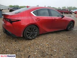 Lexus IS 2024 3 Lexus IS 2024 3