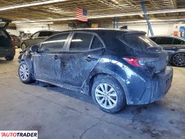 Toyota Corolla 2023 2