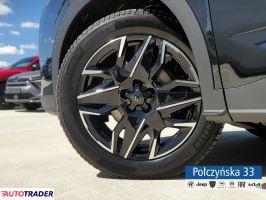 Peugeot 3008 2024 1.2 136 KM