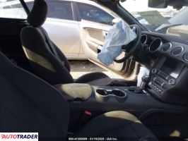 Ford Mustang 2022 2 Ford Mustang 2022 2