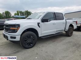Ford Pozostałe 2025 5