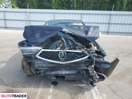 Acura TL 2020 2 Acura TL 2020 2