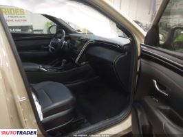 Hyundai Pozostałe 2024 2