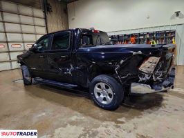 Dodge Ram 2020 3