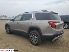 GMC Acadia 2022 2
