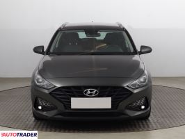 Hyundai i30 2022 1.0 118 KM