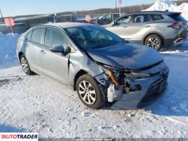 Toyota Corolla - zobacz ofertę