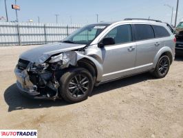 Dodge Journey 2020 2