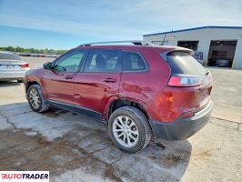 Jeep Cherokee 2020 2