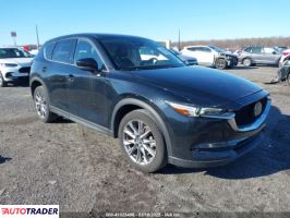 Mazda CX-5 2021 2 Mazda CX-5 2021 2