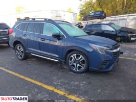 Subaru Pozostałe - zobacz ofertę