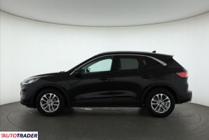 Ford Kuga 2022 1.5 118 KM