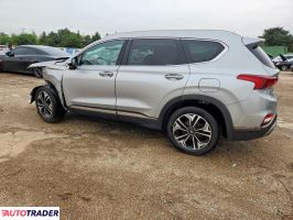 Hyundai Santa Fe 2020 2
