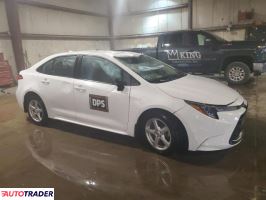 Toyota Corolla 2023 2 Toyota Corolla 2023 2