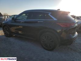 Infiniti QX50 2020 2