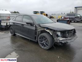 Honda Civic 2023 2 Honda Civic 2023 2
