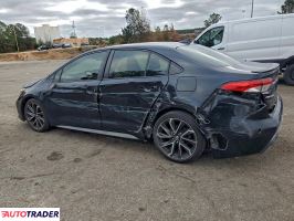 Toyota Corolla 2020 2