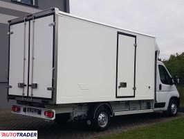 Peugeot Boxer 2022 2.2