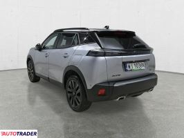 Peugeot 2008 2024 1.2 131 KM