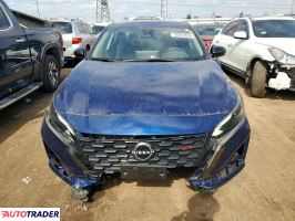 Nissan Altima 2024 2