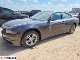 Dodge Charger 2022 3
