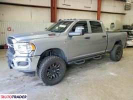 Dodge Ram 2024 6