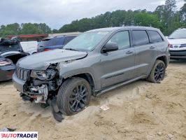 Jeep Grand Cherokee - zobacz ofertę