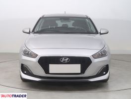 Hyundai i30 2019 1.4 97 KM