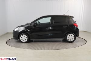 Mitsubishi Space Star 2015 1.0 69 KM