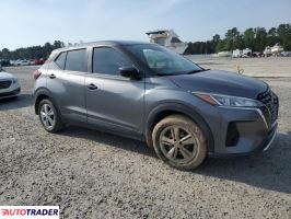 Nissan Pozostałe 2021 1