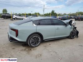 Kia Pozostałe 2025 2 Kia Pozostałe 2025 2
