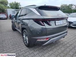 Hyundai Tucson 2023 1.6 150 KM