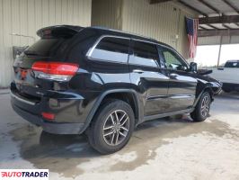 Jeep Grand Cherokee 2019 3