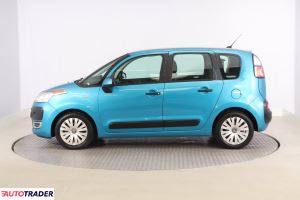 Citroen C3 Picasso 2009 1.4 93 KM
