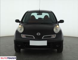 Nissan Micra 2008 1.2 64 KM