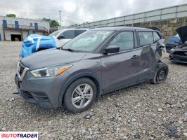Nissan Pozostałe 2020 1