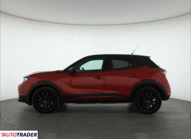 Opel Mokka 2023 1.2 128 KM