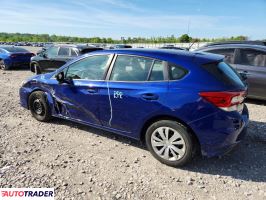 Subaru Impreza 2023 2