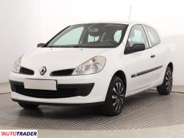 Renault Clio 2008 1.5 67 KM