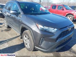 Toyota Pozostałe - zobacz ofertę