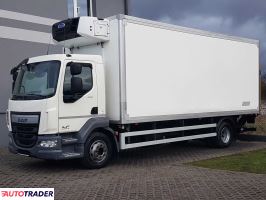 Daf 2017 Daf 2017