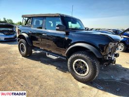 Ford Bronco 2021 2