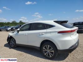 Toyota Venza 2021 2 Toyota Venza 2021 2