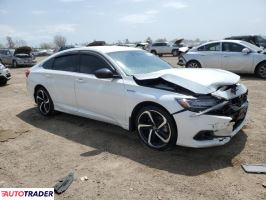 Honda Accord 2022 2 Honda Accord 2022 2