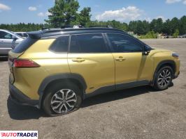 Toyota Corolla 2024 2