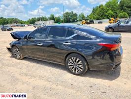 Nissan Altima 2024 2