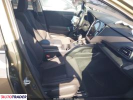 Subaru Outback 2022 2 Subaru Outback 2022 2